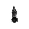 Cagole 90 mm -nilkkurit ”Black Arena Lambskin” 694379WAD4E1081