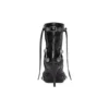 Cagole 90 mm -nilkkurit ”Black Arena Lambskin” 694379WAD4E1081