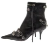 Cagole M70 nilkkasaappaat ”Black” 694390WAD4E1081