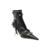 Cagole M70 nilkkasaappaat ”Black” 694390WAD4E1081