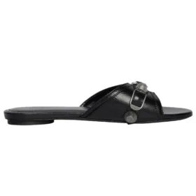 Cagole-sandaalit ”Black” 694342WAD4E1081
