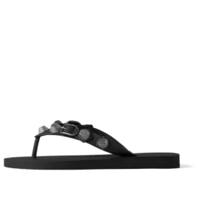 Cagole-sandaalit ”Black” 784853W1TA21081
