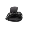 Cagole-sandaalit ”Leather Black” 694347WAD4E1081