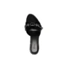 Cagole-sandaalit ”Leather Black” 694347WAD4E1081