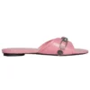 Cagole-sandaalit ”Pink” 694342WAD4E5081