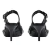 Cagole-slingback-korkokengät 70 mm ”Black” 714251WAD4E1081