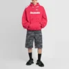 Camouflage-bermudashortsit ”Grey” 641464TJW551055