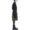 Camouflage Cargo Kick -shortsit ”Green” 681257TKL142840