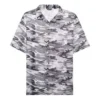 Camouflage Mesh -paita ”Grey” 647651TJLC51240