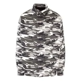 Camouflage-paita ”Grey” 642339TJLC31240