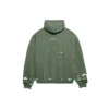 Caps Destroyed -hupparit ”Green” 659403TKVB63011