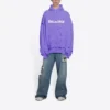 Caps Destroyed -hupparit ”Purple” 659403TKVB63078