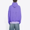 Caps Destroyed -hupparit ”Purple” 659403TKVB63078