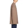 Caps Oversized pitkähihainen T-paita ”Khaki” 681046TNVL17761