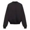 Care Label -pyöreäkaulainen collegepaita ”Black” 724511TNVL61070