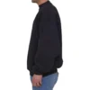 Care Label -pyöreäkaulainen collegepaita ”Black” 724511TNVL61070