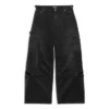 Cargo-housut ”Black” 767971TNW111672