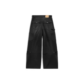 Cargo-housut ”Black” 767971TNW111672