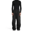 Cargo-housut ”Black” 767971TNW111672