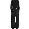 Cargo-housut ”Black” 767971TNW111672
