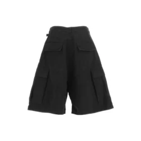 Cargo-shortsit ”Black” 746500TNM601000