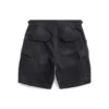 Cargo-shortsit ”Black” 746516TKP271000