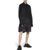 Cargo-shortsit ”Black” 746516TKP271000