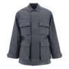 Cargo-takki ”Grey” 720159TNP072043