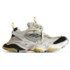 Cargo-tennarit ”Yellow Black Grey” 784341W2MV11170