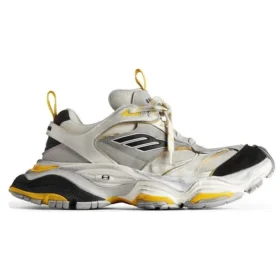 Cargo-tennarit ”Yellow Black Grey” 784341W2MV11170