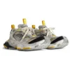 Cargo-tennarit ”Yellow Black Grey” 784341W2MV11170