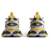 Cargo-tennarit ”Yellow Black Grey” 784341W2MV11170