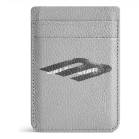 Cash Magnet -korttikotelo ”Grey Black” 6758352AA7C1469