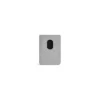 Cash Magnet -korttikotelo ”Grey Black” 6758352AA7C1469