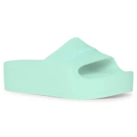 Chunky-sandaalit ”Aqua Green” 654315W1S894598
