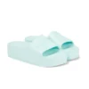 Chunky-sandaalit ”Aqua Green” 654315W1S894598