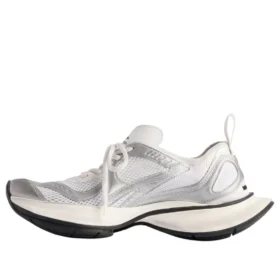 Circuit-tennari ”White Silver” 793945WFLGY9100
