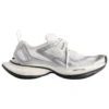 Circuit-tennari ”White Silver” 793945WFLGY9100