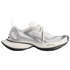 Circuit-tennari ”White Silver” 793945WFLGY9100