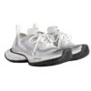 Circuit-tennari ”White Silver” 793945WFLGY9100