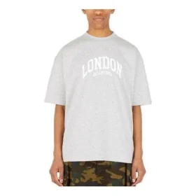 Cities London -T-paidat, medium-mitoitus ”Grey” 612966TLVG51380 Cities London -T-paidat, medium-mitoitus ”Grey” 612966TLVG51380