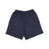 Cities New York -puuvillaiset hiki-shortsit ”Navy White” 676137TLVM30396