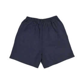 Cities New York -puuvillaiset hiki-shortsit ”Navy White” 676137TLVM30396