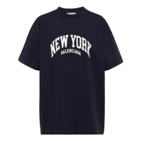 Cities New York -T-paidat, medium-mitoitus ”Dark Blue” 612965TLVM23967 Cities New York -T-paidat, medium-mitoitus ”Dark Blue” 612965TLVM23967