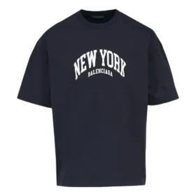 Cities New York -T-paidat, medium-mitoitus, ”Navy” 612966TLVM23967 Cities New York -T-paidat, medium-mitoitus, ”Navy” 612966TLVM23967