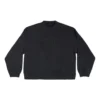 Cities Paris -brodeerattu logopaita ”Black” 697869TLVL81000
