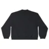 Cities Paris -brodeerattu logopaita ”Black” 697869TLVL81000