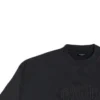 Cities Paris -brodeerattu logopaita ”Black” 697869TLVL81000