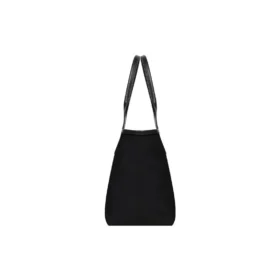Cities Paris Jumbo Small -kassi ”Black” 6920682106M1199