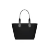 Cities Paris Jumbo Small -kassi ”Black” 6920682106M1199